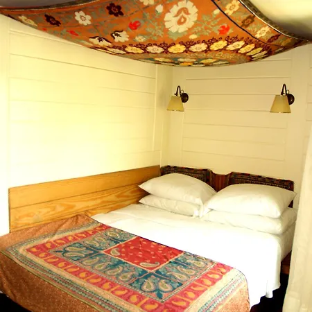 Hotel Empress Zoe Istanbul