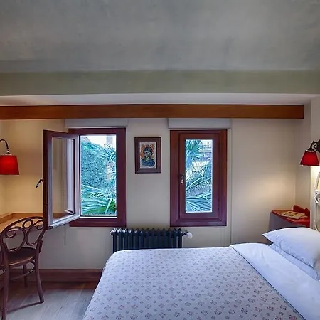 Empress Zoe Istanbul