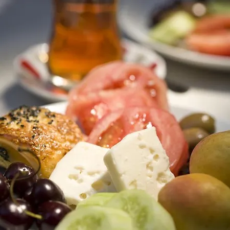 Hotel Empress Zoe Istanbul