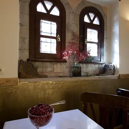 Empress Zoe 4* Istambul