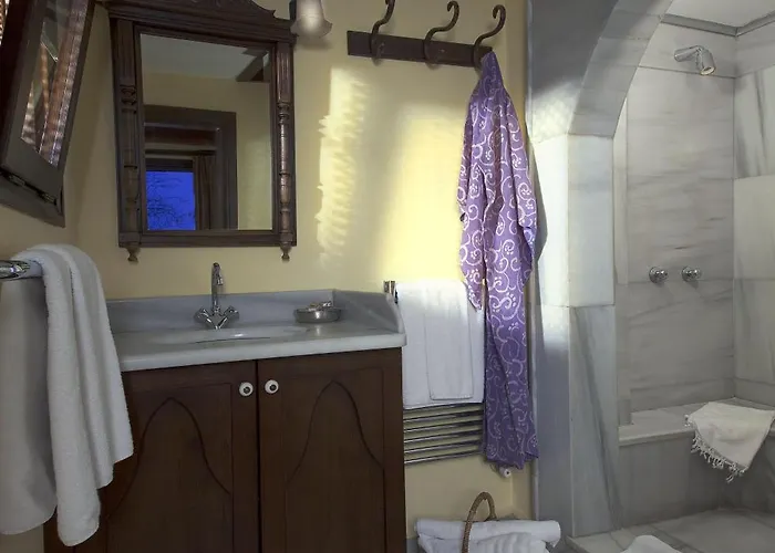 佐伊女皇酒店 酒店