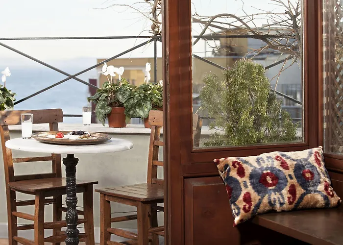 佐伊女皇酒店 酒店 伊斯坦布尔