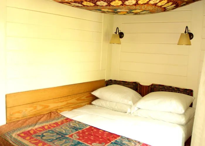 酒店 佐伊女皇酒店 伊斯坦布尔