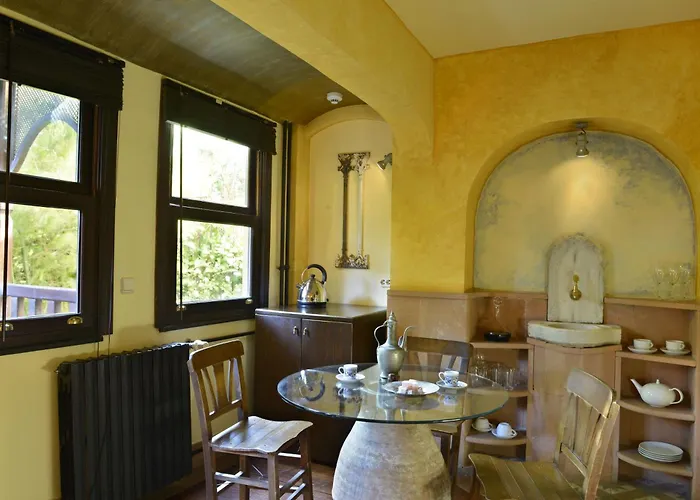 佐伊女皇酒店 酒店 伊斯坦布尔