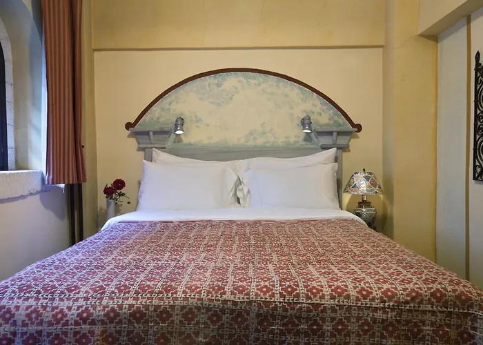 酒店 佐伊女皇酒店 伊斯坦布尔