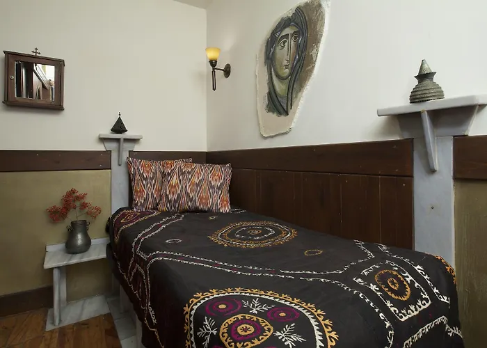 酒店 佐伊女皇酒店 4*