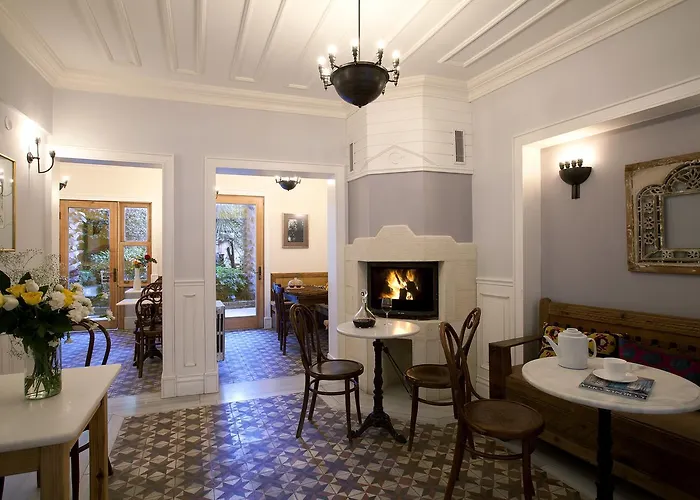 酒店 佐伊女皇酒店