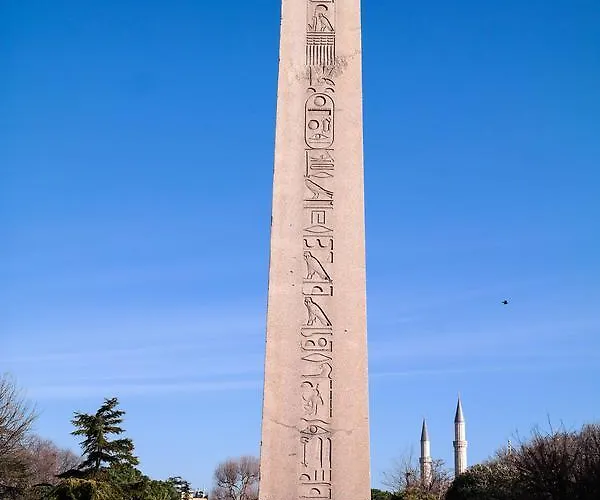 佐伊女皇酒店 酒店 4*