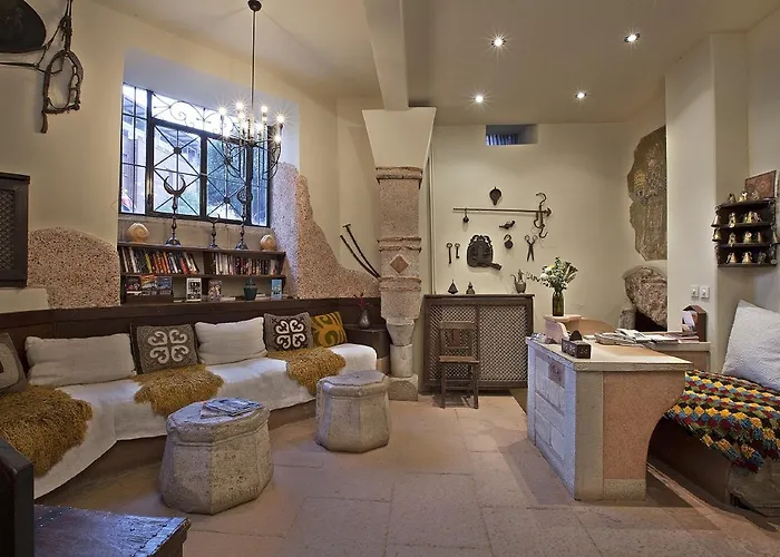 酒店 佐伊女皇酒店 4*