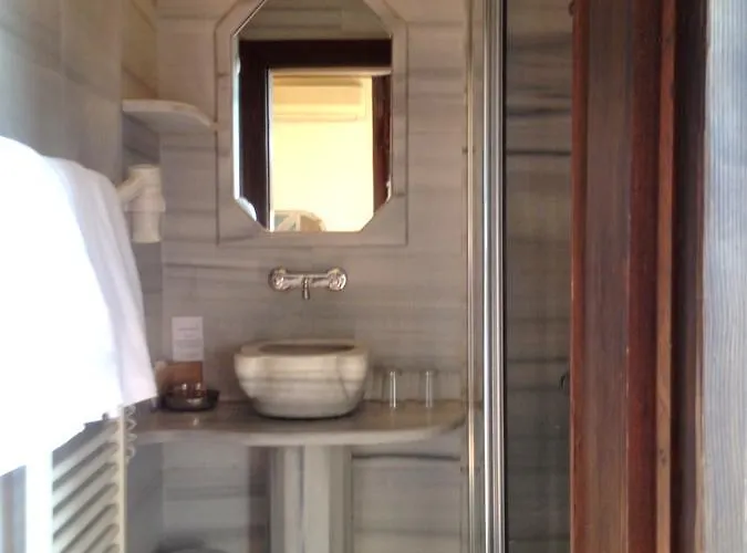 佐伊女皇酒店 酒店 4*