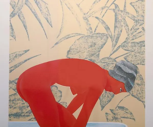 佐伊女皇酒店 酒店 4*