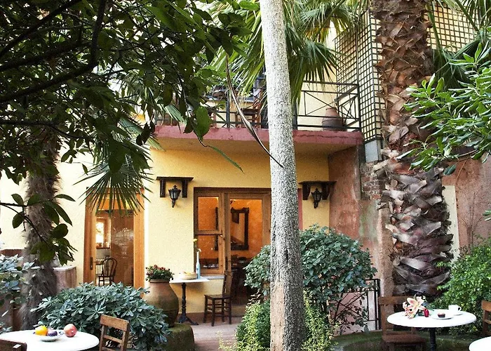 佐伊女皇酒店 4* 伊斯坦布尔