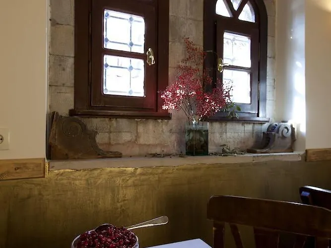 佐伊女皇酒店 4* 伊斯坦布尔