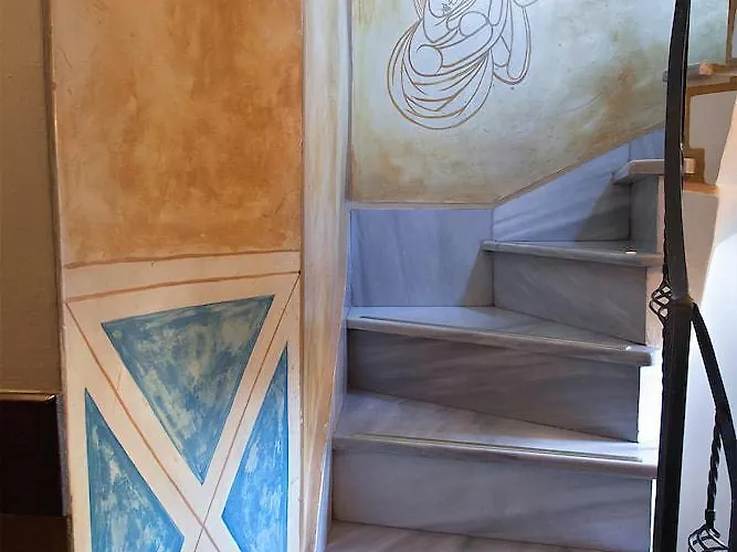 酒店 佐伊女皇酒店