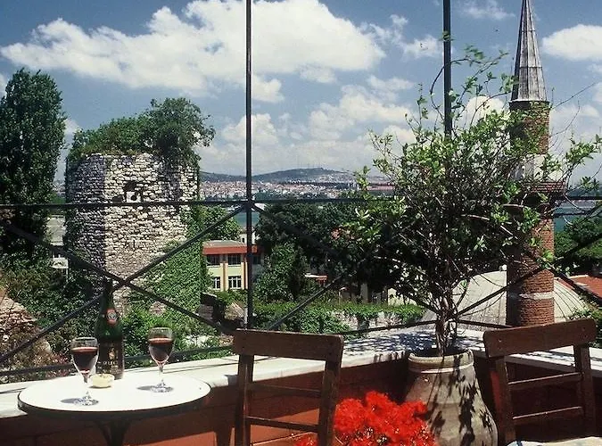 酒店 佐伊女皇酒店 4*