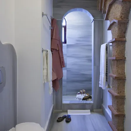 Empress Zoe Istanbul