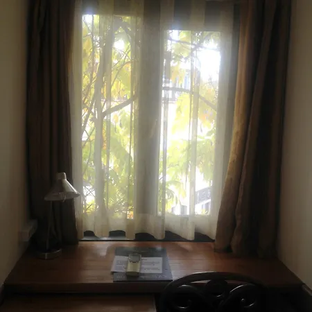 Empress Zoe Hotel Estambul