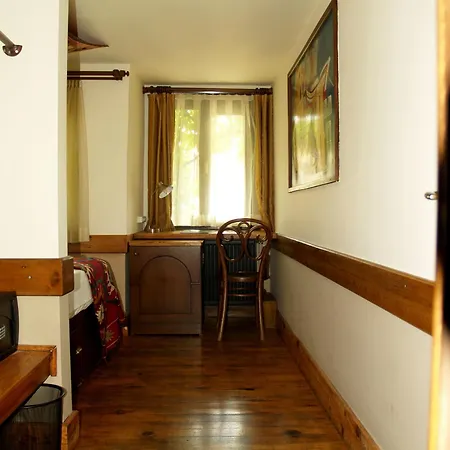 Empress Zoe Hotel 4*