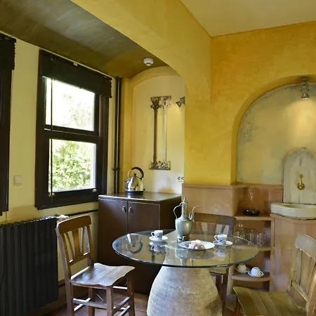 Empress Zoe Hotel Estambul