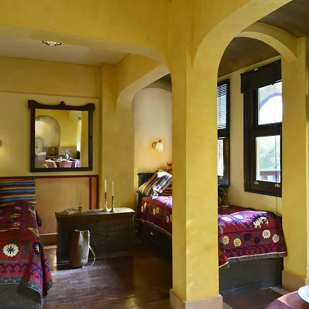 Empress Zoe 4* Estambul