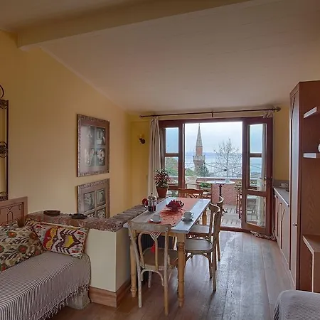 Hotel Empress Zoe Estambul