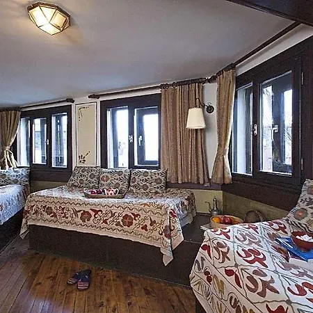 Empress Zoe Hotel Istanbul
