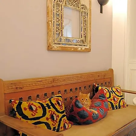 Empress Zoe 4* Istanbul