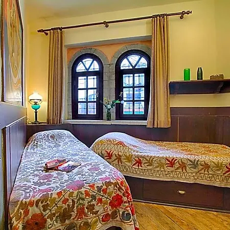 Empress Zoe Hotel