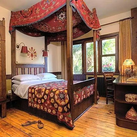Empress Zoe Hotel Istanbul