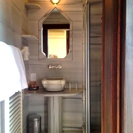 Empress Zoe 4* Istanbul