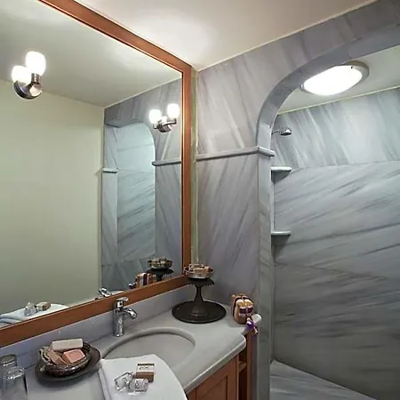 Empress Zoe Hotel Istanbul