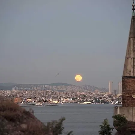 Hotel Empress Zoe Istanbul