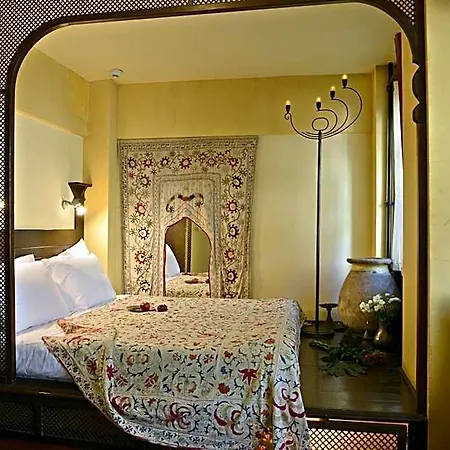 Empress Zoe 4* Istanbul