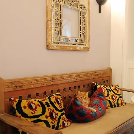 إمبريس زوي فندق 4*