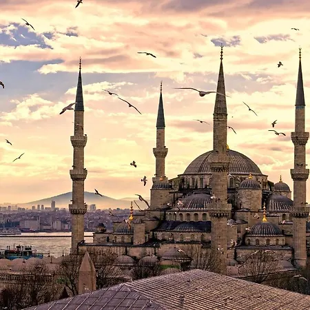 فندق إمبريس زوي