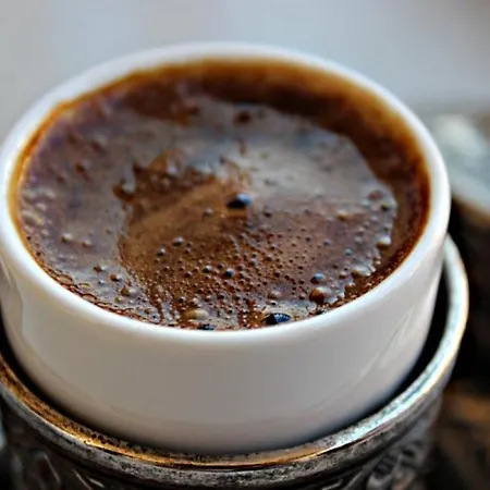 فندق إمبريس زوي اسطنبول