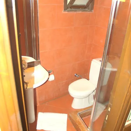 Hotel Empress Zoe Istanbul