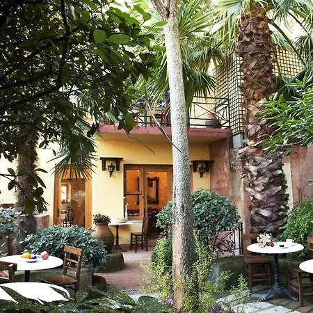 إمبريس زوي 4* اسطنبول