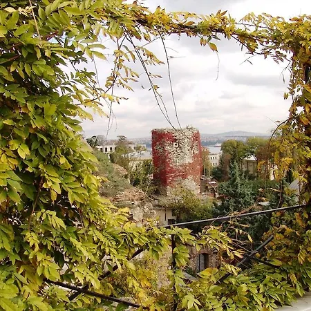 إمبريس زوي فندق