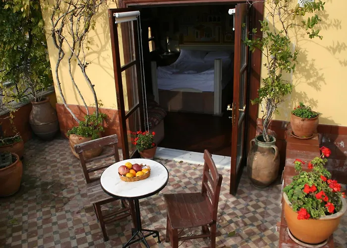 Empress Zoe Istanboel