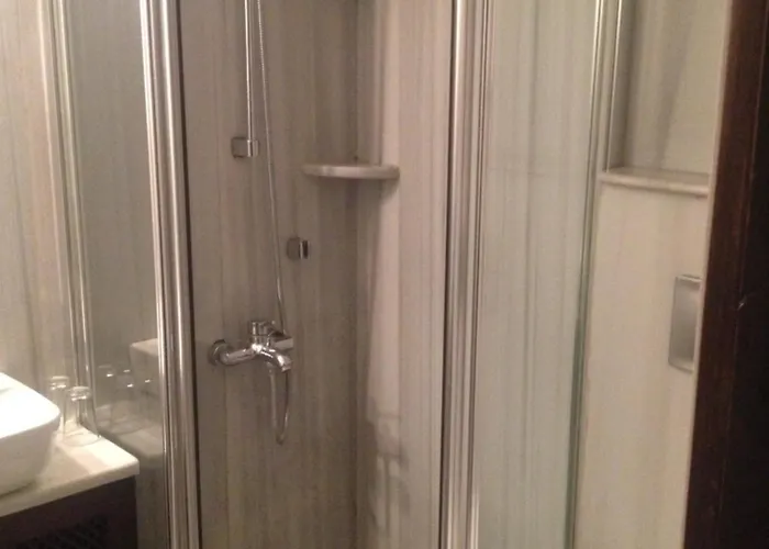 Empress Zoe Istanboel