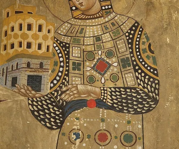 Hotel Empress Zoe Istanboel