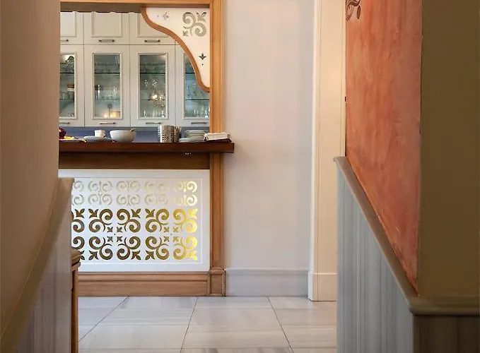 Hotel Empress Zoe Istanboel