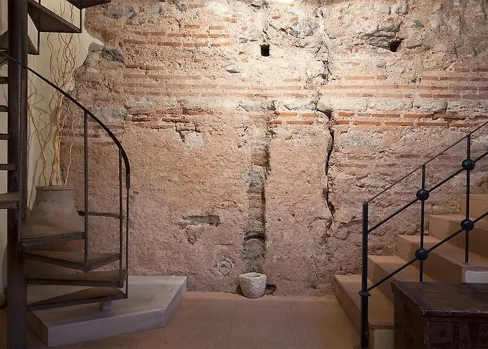 Empress Zoe Hotel Istanboel