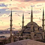 Ξενοδοχείο Empress Zoe