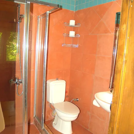 Hotel Empress Zoe Istambul