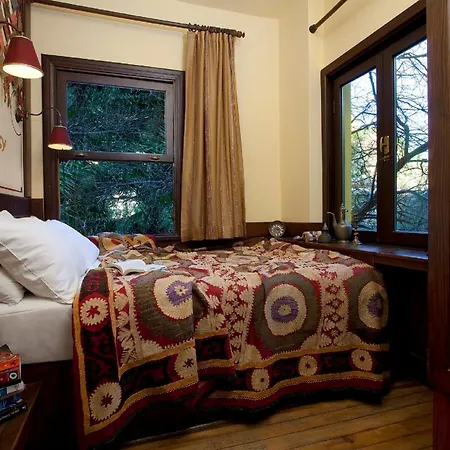 Empress Zoe 4* Isztambul