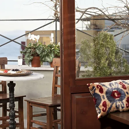 Empress Zoe Hotel Istanboel