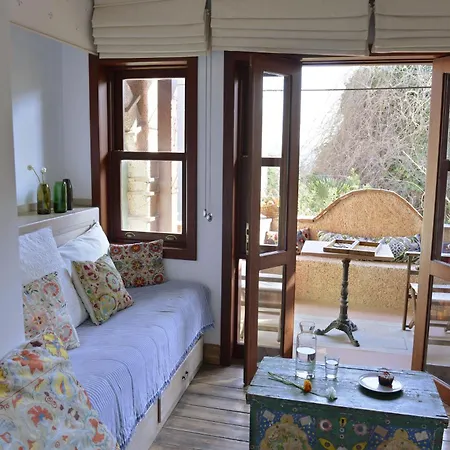 Empress Zoe Hotel Istanboel