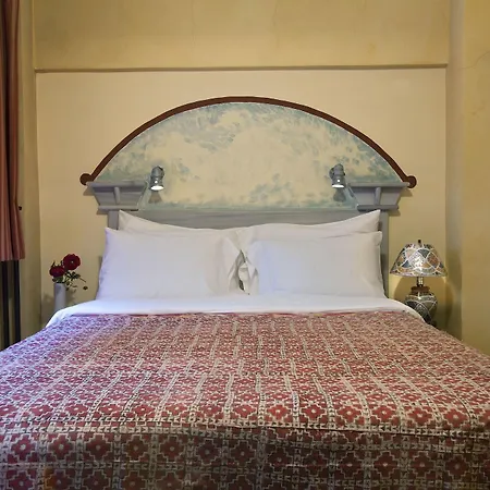 Hotel Empress Zoe Istambul